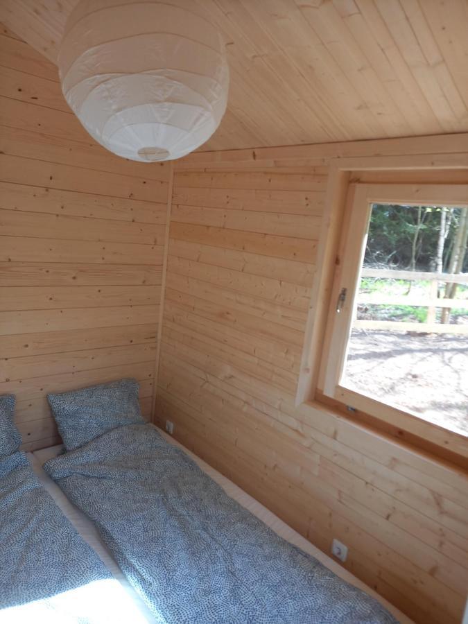 Heartspace Taszow Экстерьер фото