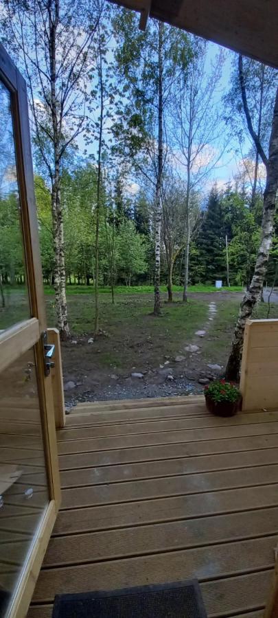 Heartspace Taszow Экстерьер фото