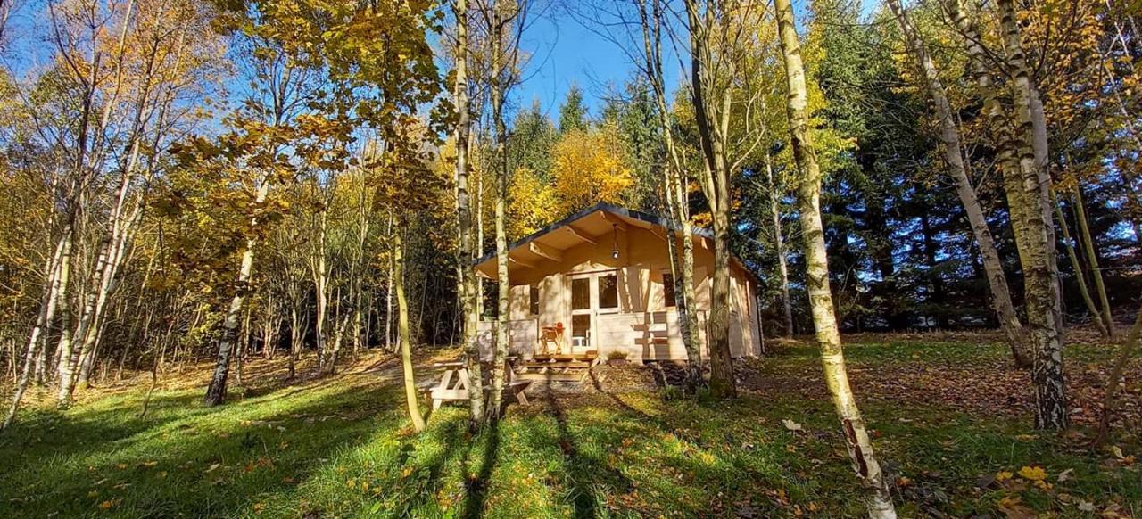 Heartspace Taszow Экстерьер фото