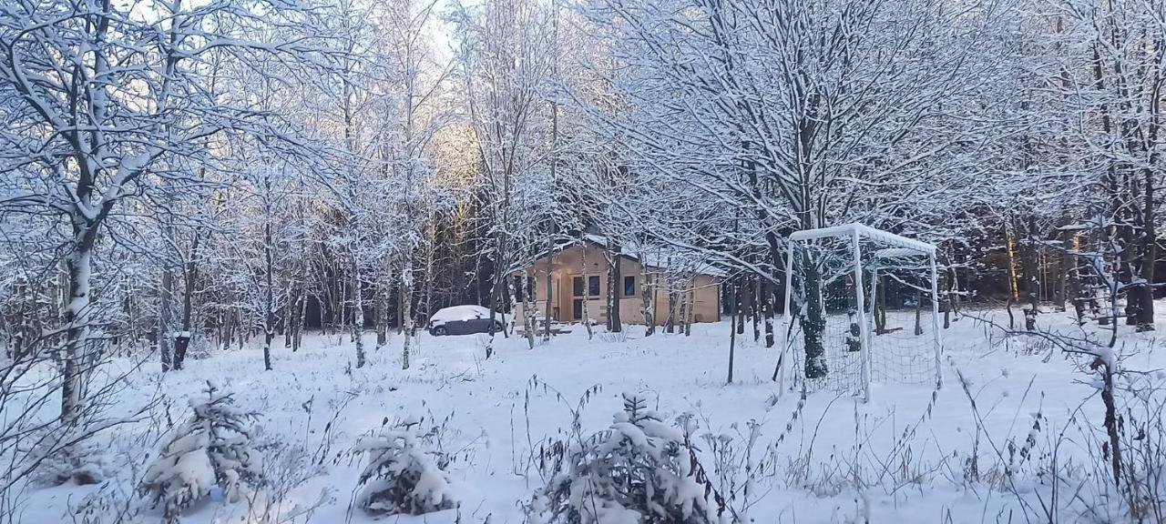 Heartspace Taszow Экстерьер фото