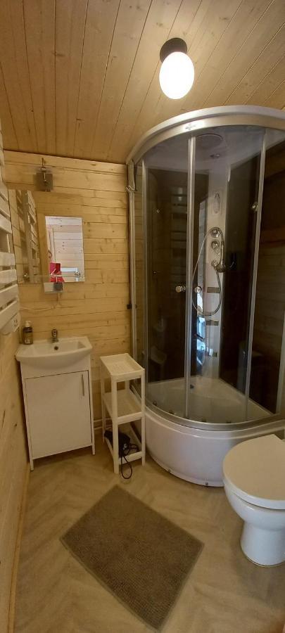 Heartspace Taszow Экстерьер фото