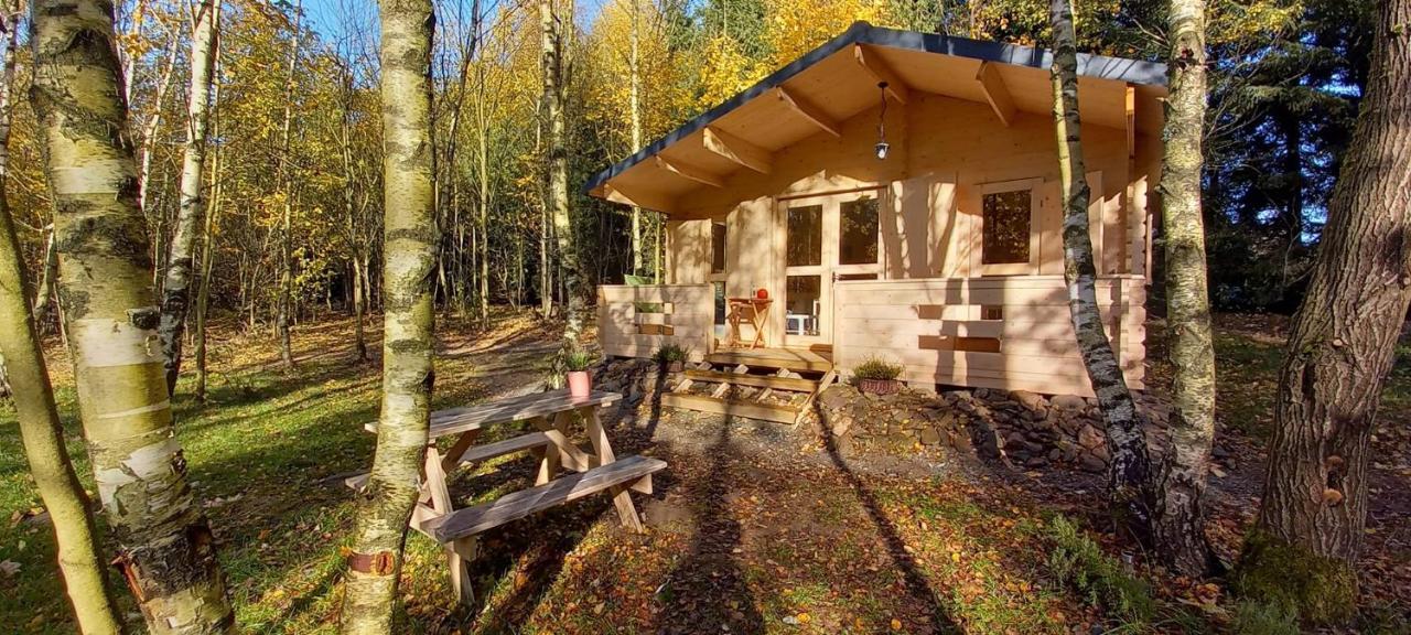 Heartspace Taszow Экстерьер фото