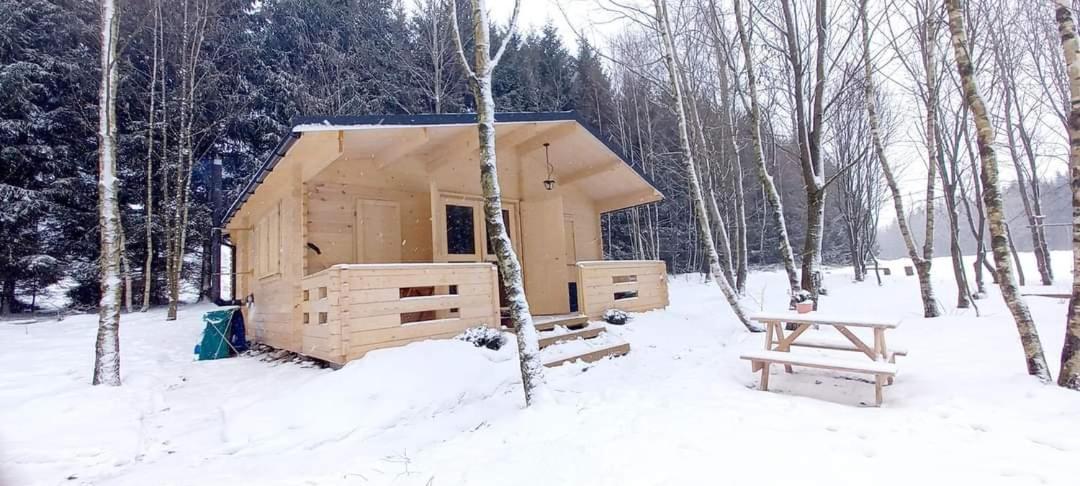 Heartspace Taszow Экстерьер фото