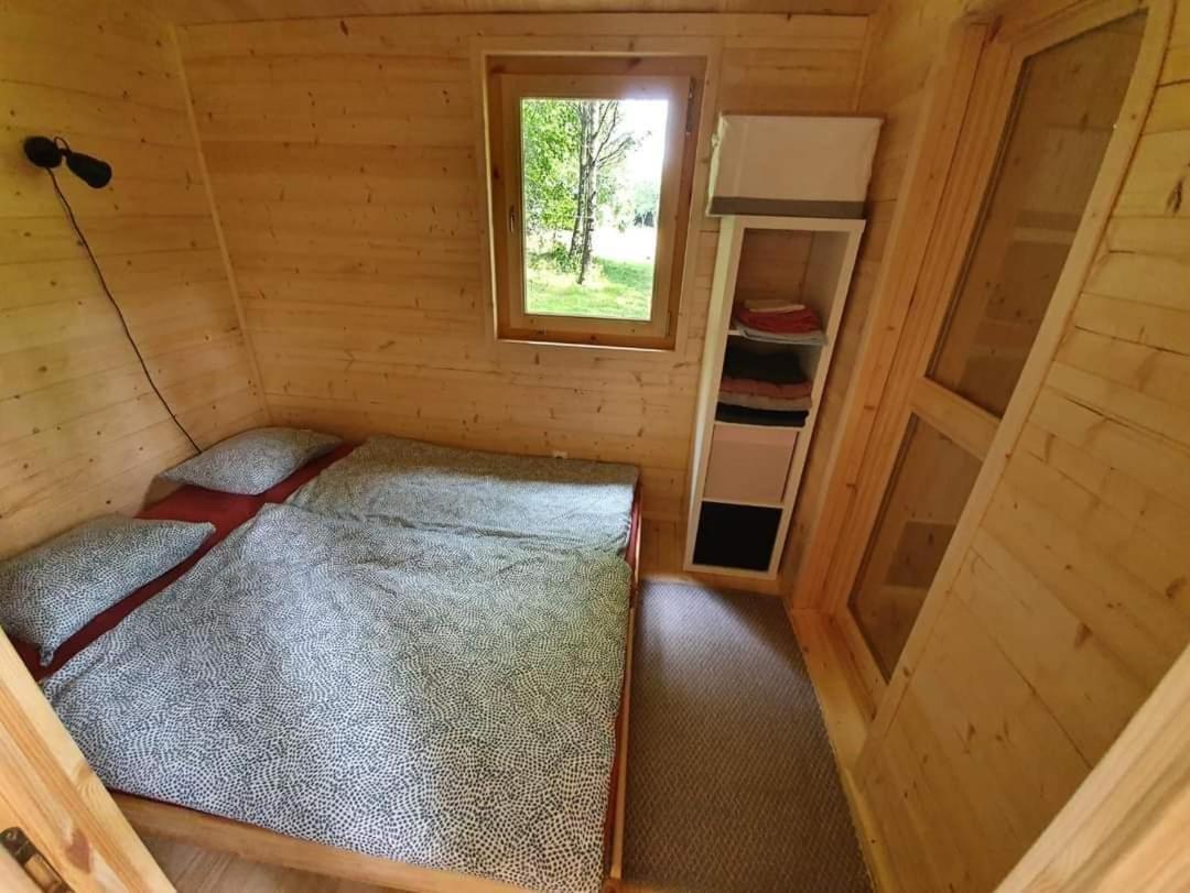 Heartspace Taszow Экстерьер фото