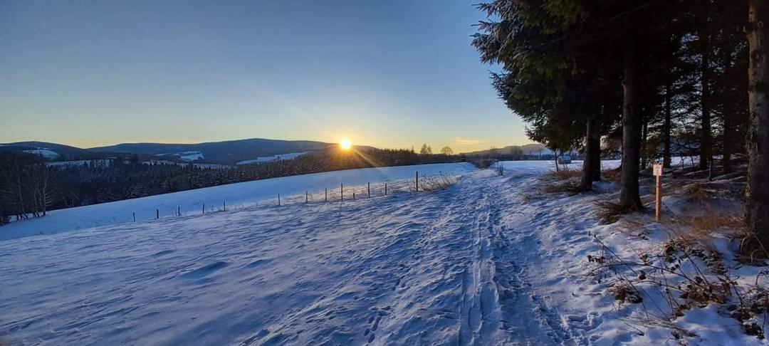 Heartspace Taszow Экстерьер фото