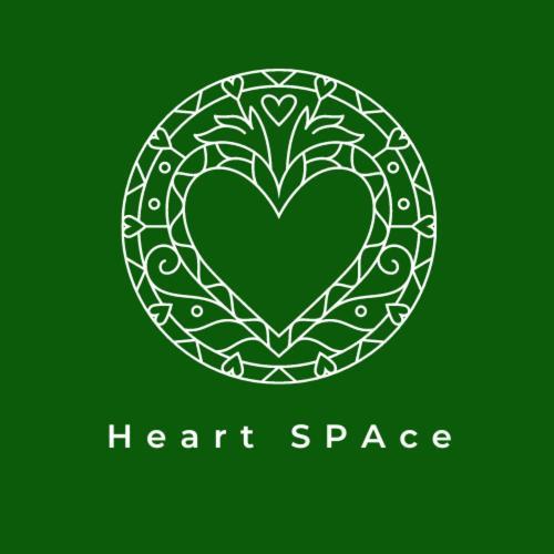Heartspace Taszow Экстерьер фото